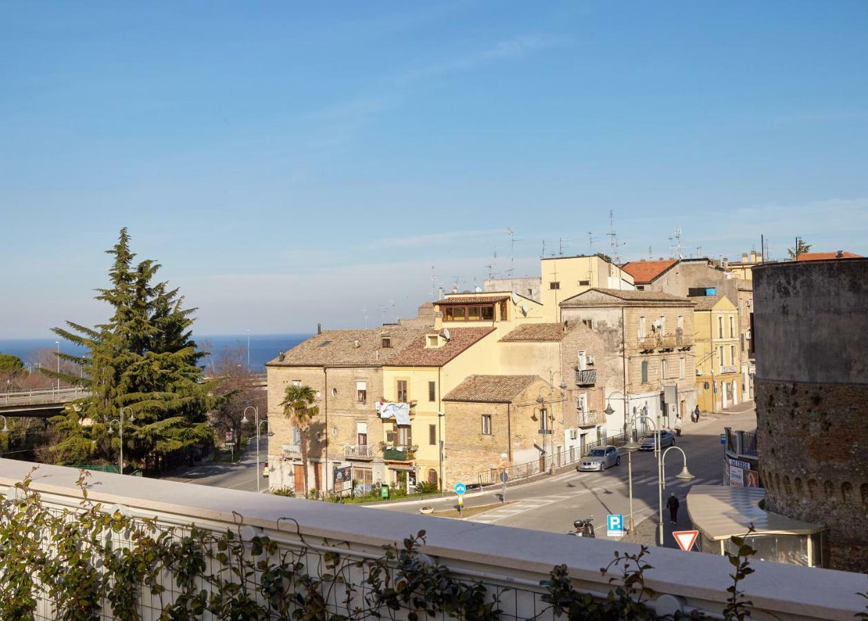 Best Vasto Esterno foto