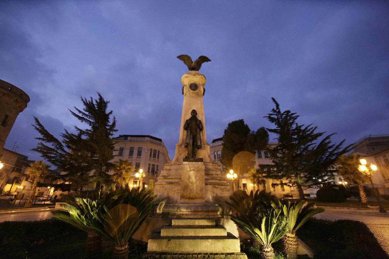 Best Vasto Esterno foto