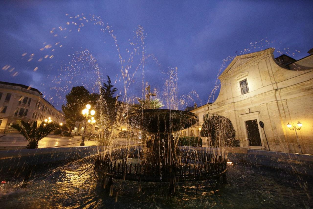 Best Vasto Esterno foto
