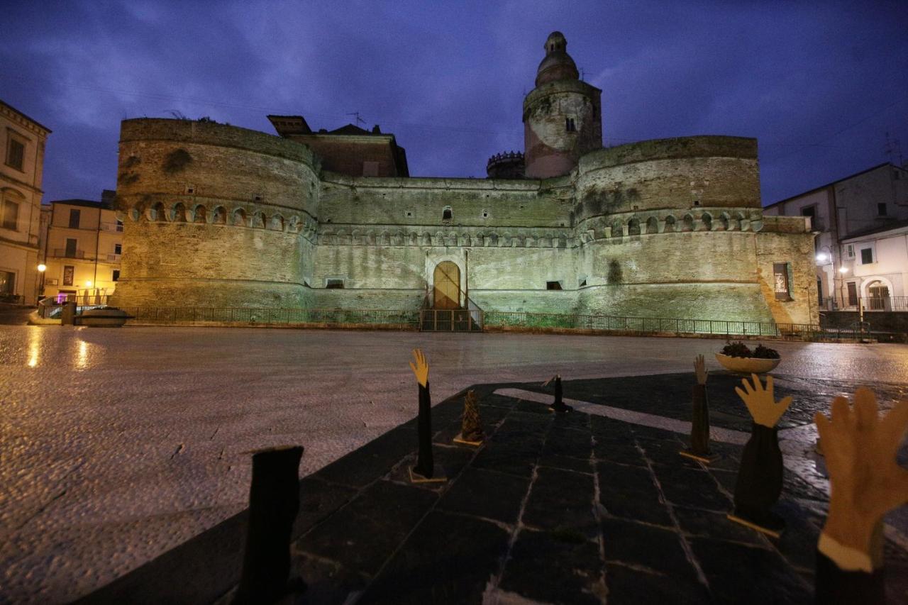 Best Vasto Esterno foto